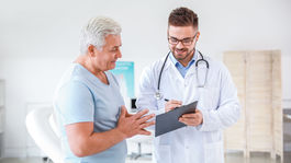 Prečo ísť k urológovi a čo vás tam čaká