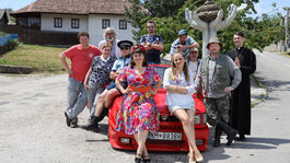 Nezničiteľná komediálna stálica! Markíza valcovala s novou Hornou Dolnou