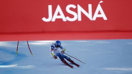 GLOSA: Shiffrinová prestrelila. Ale za to sa nestrieľa