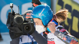 Vlhová nie je chladnička. Keď spraví chybu, nevyhovára sa