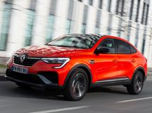 Renault Arkana - 2021