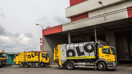 Slovensko výrazne zaostáva v energetickom zhodnocovaní odpadu