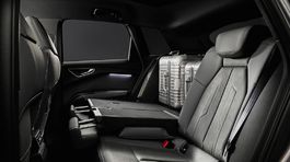 Audi Q4 e-tron - 2021