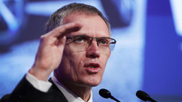 Šéf Stellantisu: Výroba áut je v Taliansku trikrát drahšia ako inde v Európe!