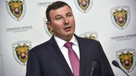 Imrecze zostáva vo väzbe, rovnako aj ďalšia trojica z akcie Mýtnik