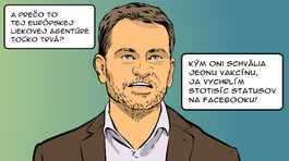 Gašparec, 10.3. 2021