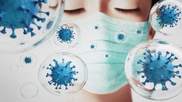 Ako sa šíri covid? Nemeckí experti popísali, aký nebezpečný je aerosól a ako sa chrániť