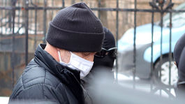 Tibor Gašpar zostáva v najprísnejšej väzbe, súd mu nevyhovel