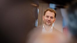 Sulík odchádza. Čo Matovič? Politológ očakáva dohodu