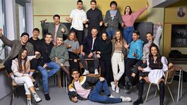 Opäť obrovská sledovanosť: Pán profesor potvrdil pozíciu top seriálového hitu