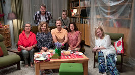 Zaujímavé: Susedia strácajú lesk hitu, Oteckovia sa po prepadoch spamätávajú