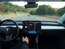 Tesla - Full Self-Driving