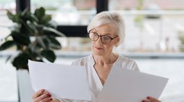 Kedy mám nárok na starobný a ďalšie dôchodky?