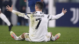 Taliani píšu o predaji Ronalda a Dybalu. Juventus by tým zmiernil straty 