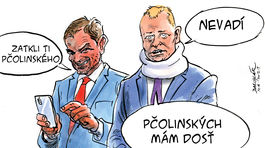 Danglár, 12. 3. 2021