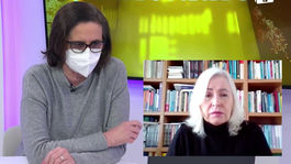 Politologička Malová v Ide o pravdu: Víťazom koaličnej krízy je Matovič. Kollára porazil šéf SIS