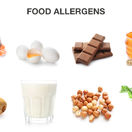 jedlo, alergén, alergia, intolerancia