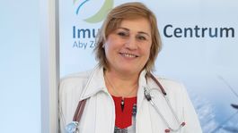 Doktorka: Pozor. S jarou prídu okrem tepla aj alergie