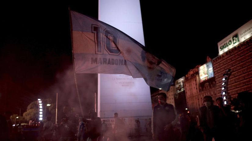 Demonštranti v Buenos Aires žiadali vyšetrenie...