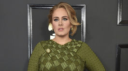 Adele definitívne rozvedená! Výsledok? Spokojnejšia hádam byť nemôže...
