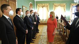 Spoločnosť Terno reaguje na výzvu prezidentky, podporí 800 rodín v núdzi