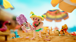 Na festival animácie príde Anča v rúšku