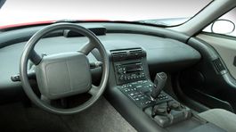 GM EV1 - história 25