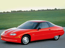 GM EV1 - história 25