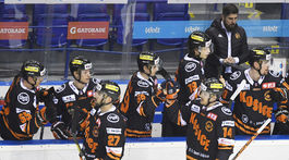 Trenčan Okuliar si poradil so Slovanom. Košice zdolali Poprad