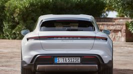 Porsche Taycan Cross Turismo - 2021