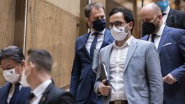 Padá vláda? Matovičov kabinet riešil len body bez vplyvu na rozpočet