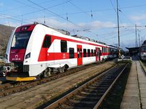 ZSSK / Vlak /