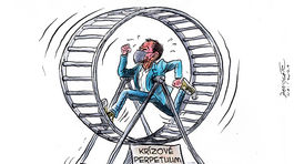 Danglár, 13. 3. 2021