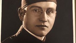 Slovenský štát odsúdil na smrť aj katolíckeho kňaza