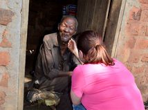 George Wilson, Uganda