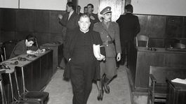 Ľudáci radi prenechali krvavú prácu nacistom