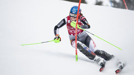 Posun o 19 miest! Vlhová sa famózne vrátila medzi najlepšie