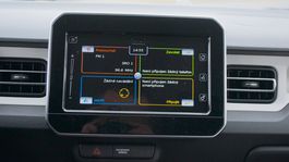 Suzuki Ignis 1.2 Dualjet CVT (2021)