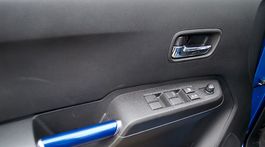 Suzuki Ignis 1.2 Dualjet CVT (2021)