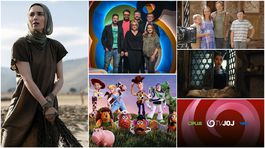 Veľká noc na Jojke: Filmové premiéry, ktoré budete chcieť vidieť! Zábava je zaručená