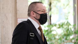 Čaputová odvolala Pčolinského z funkcie riaditeľa SIS