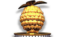 Ocenenie Zlatá malina (The Golden Raspberry...