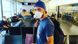 Strach z lietania je o nevedomosti. Ale pohľad do očí letušky ma zneistil