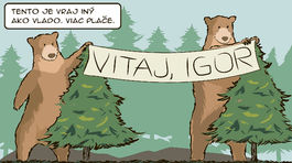 Gašparec, 15. 3. 2021