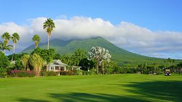 Zmena klímy môže Karibik zničiť, hovorí politik z regiónu