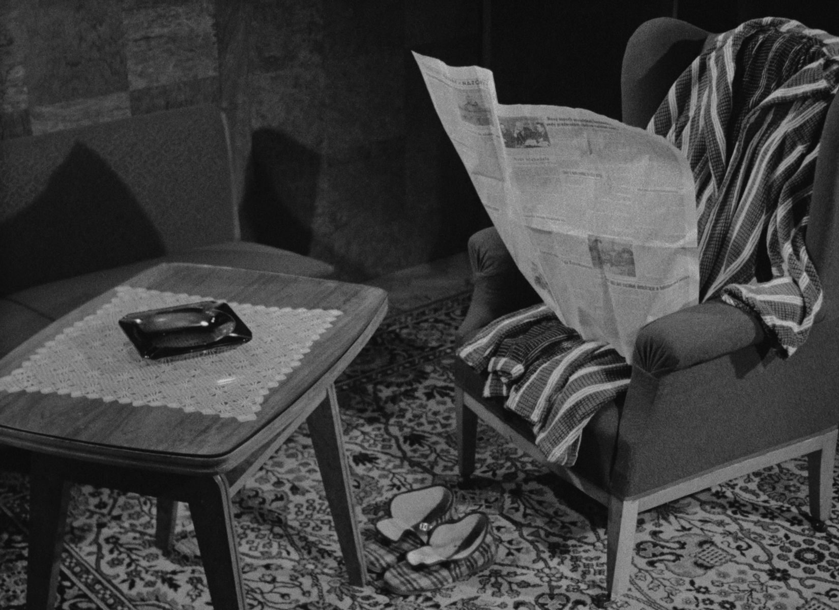 Vstupujeme do doby atómovej (1963, r. Viktor...