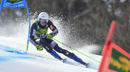 S Vlhovcami sme lyžovaniu obetovali všetko. Veľmoci to nechápu