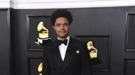 63rd Annual Grammy Awards - Arrivals