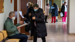 Aplikácia 'čakárne' na očkovanie sa má spustiť najneskôr do konca týždňa