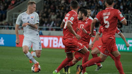 Striktní Nemci. Aj Slovákom hrozí, že začnú boj o MS bez bundesligistov